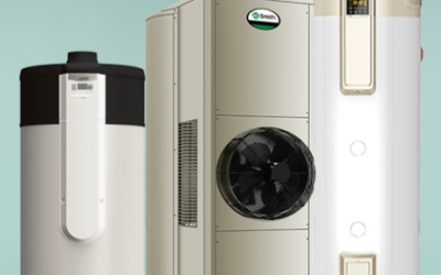 The Best Heat Pumps in India