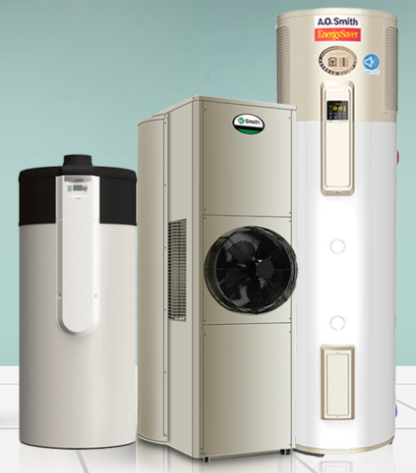 The Best Heat Pumps in India