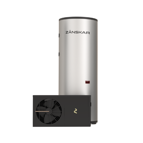 Split Heat Pump