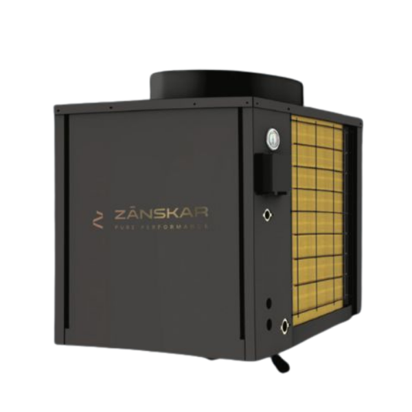 Commercial Heat Pump