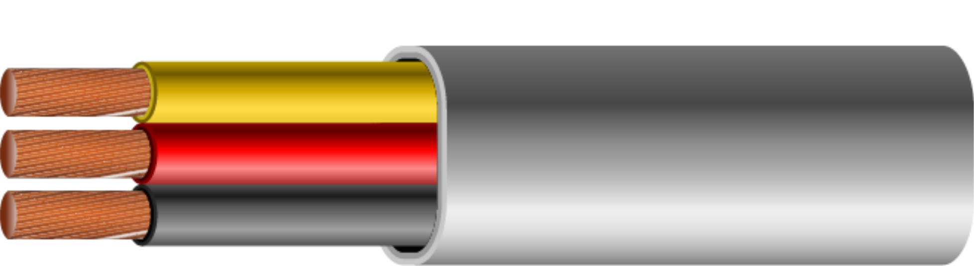 1 Phase Wiring Diagram