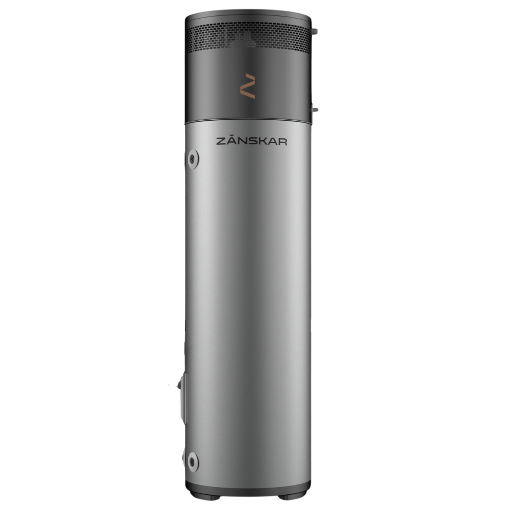 All-in-One Heat Pump